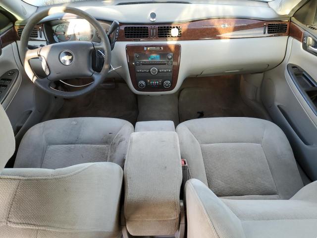 Photo 8 from auction – 2010 CHEVROLET IMPALA LS with VIN 2G1WA5EN1A1259281