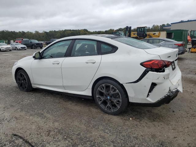 Photo 2 from auction – 2025 BMW 228XI with VIN WBA23GG07S7T68486