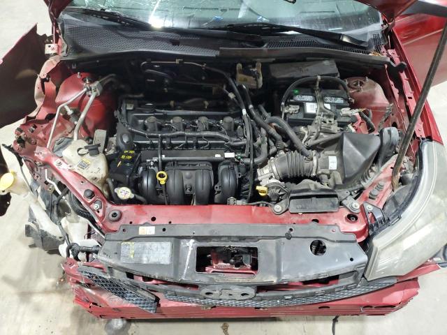 Photo 11 from auction – 2010 FORD FOCUS SES with VIN 1FAHP3GN3AW182945