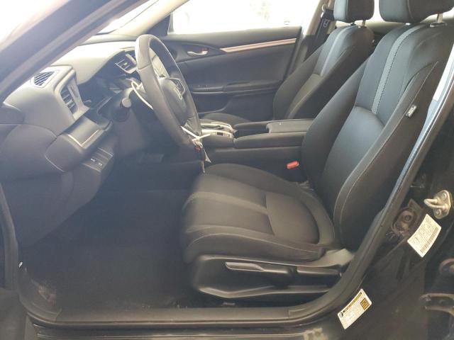 Photo 7 from auction – 2018 HONDA CIVIC LX with VIN 2HGFC2F53JH536620