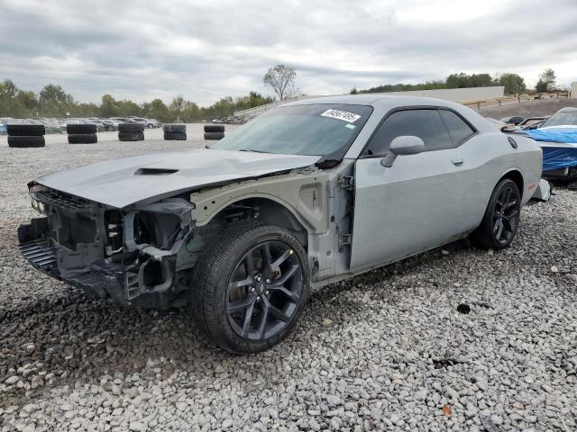 2022 DODGE CHALLENGER - Търг №84567495