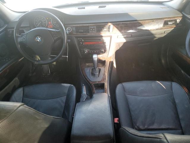Photo 8 from auction – 2011 BMW 328 I with VIN WBAPH7G58BNM59913