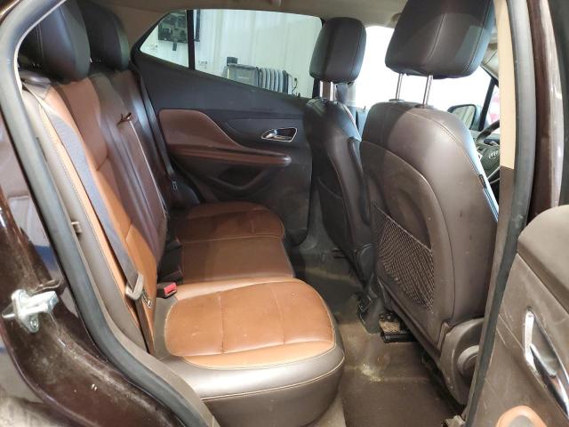 Photo 11 from auction – 2014 BUICK ENCORE with VIN KL4CJGSB2EB773673