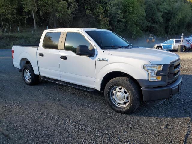 Photo 4 from auction – 2016 FORD F150 SUPER with VIN 1FTEW1EF0GKF93204