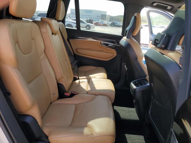 Photo 11 from auction – 2017 VOLVO XC90 T6 with VIN YV4A22PK9H1154825