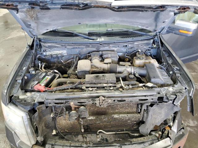 Photo 12 from auction – 2010 FORD F150 SUPER with VIN 1FTFW1EV3AFA72070