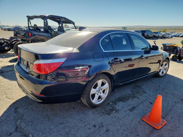 Photo 3 from auction – 2008 BMW 535 XI with VIN WBANV93578CW51409