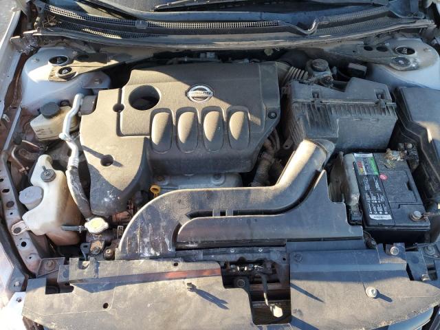 Photo 11 from auction – 2012 NISSAN ALTIMA BAS with VIN 1N4AL2AP8CC193140