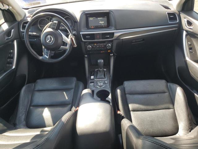 Photo 8 from auction – 2016 MAZDA CX-5 GT with VIN JM3KE4DY6G0907452
