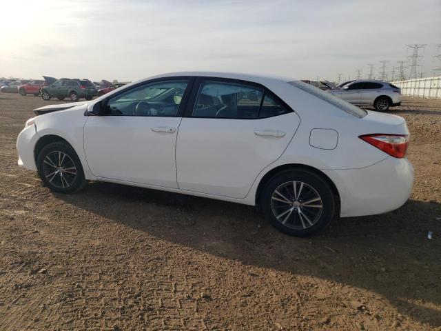 Photo 2 from auction – 2016 TOYOTA COROLLA L with VIN 2T1BURHE0GC698028