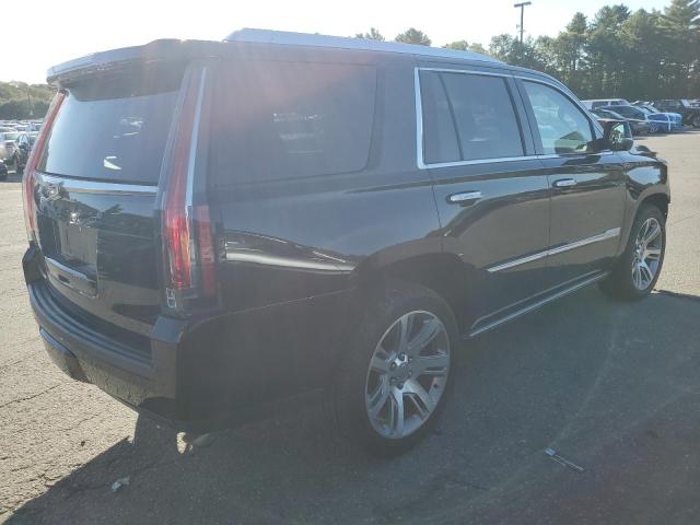Photo 3 from auction – 2016 CADILLAC ESCALADE PREMIUM with VIN 1GYS4CKJ2GR296661