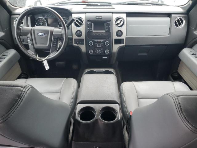 Photo 8 from auction – 2014 FORD F150 SUPER with VIN 1FTFW1EF2EFC67107