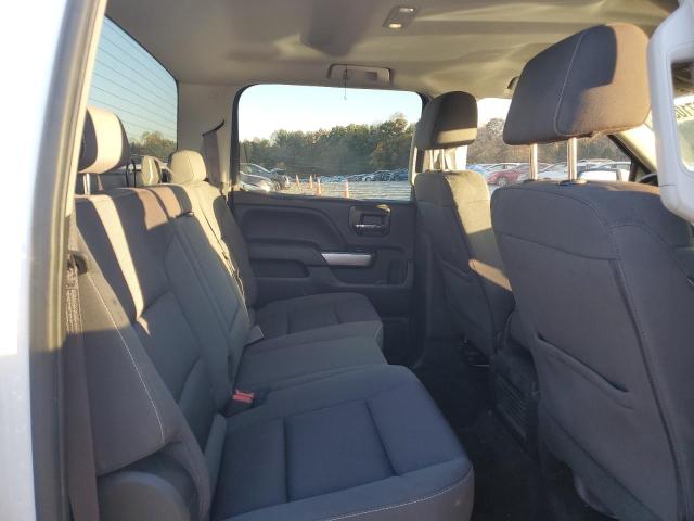 Photo 10 from auction – 2017 CHEVROLET SILVERADO with VIN 3GCUCRER1HG495577