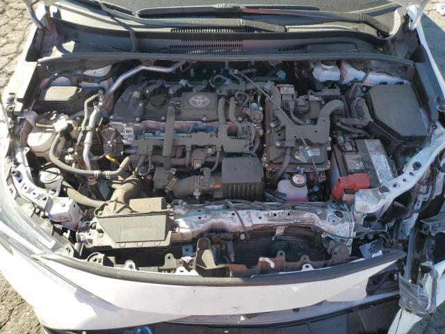 Photo 11 from auction – 2024 TOYOTA COROLLA LE with VIN JTDBCMFE1RJ033557