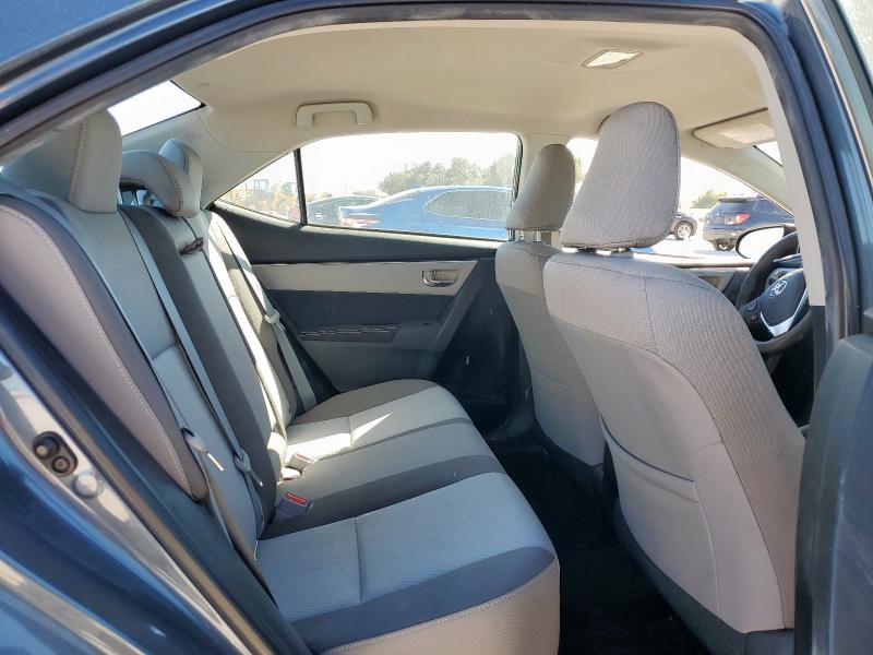 Photo 10 from auction – 2017 TOYOTA COROLLA L with VIN 2T1BURHE3HC912530