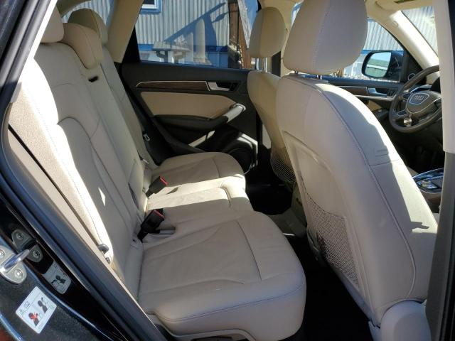 Photo 11 from auction – 2013 AUDI Q5 PREMIUM with VIN WA1DGAFP3DA056953