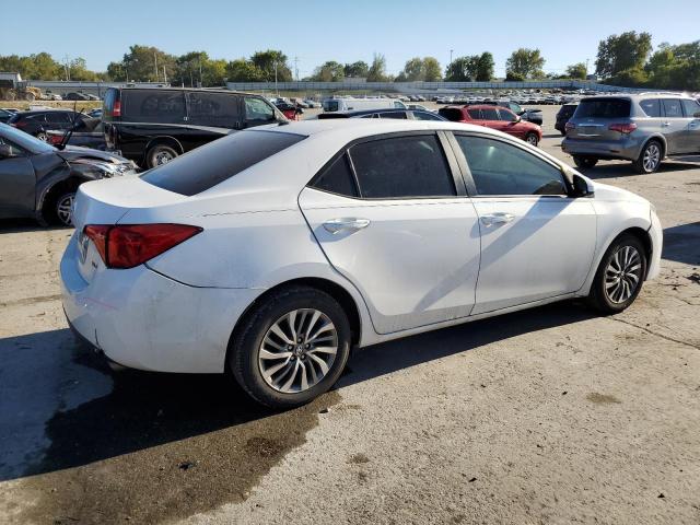 Photo 3 from auction – 2019 TOYOTA COROLLA L with VIN 2T1BURHE9KC163501