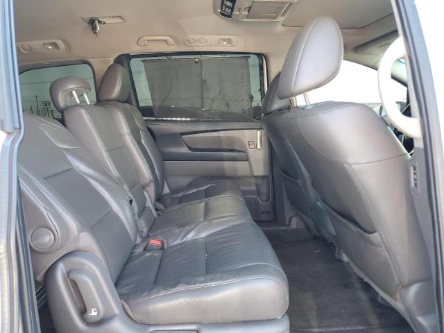 Photo 11 from auction – 2011 HONDA ODYSSEY EX with VIN 5FNRL5H67BB041718