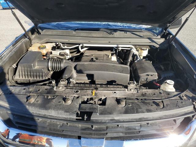 Photo 11 from auction – 2016 CHEVROLET COLORADO L with VIN 1GCHSCEA3G1214372
