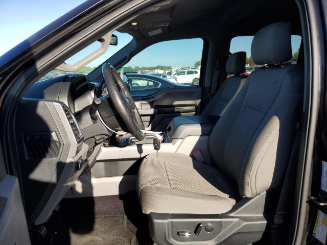 Foto 7 de la subasta – 2015 FORD F150 SUPER con VIN 1FTEW1EF4FKD67181
