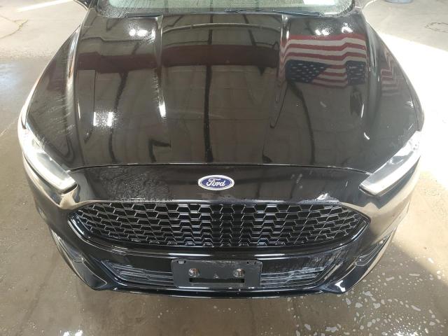 Photo 11 from auction – 2016 FORD FUSION SE with VIN 3FA6P0HD8GR393601