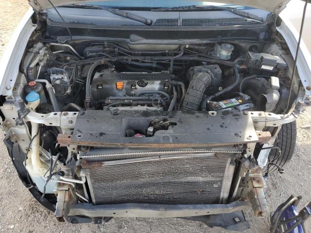 Photo 11 from auction – 2008 HONDA ELEMENT LX with VIN 5J6YH18378L007337
