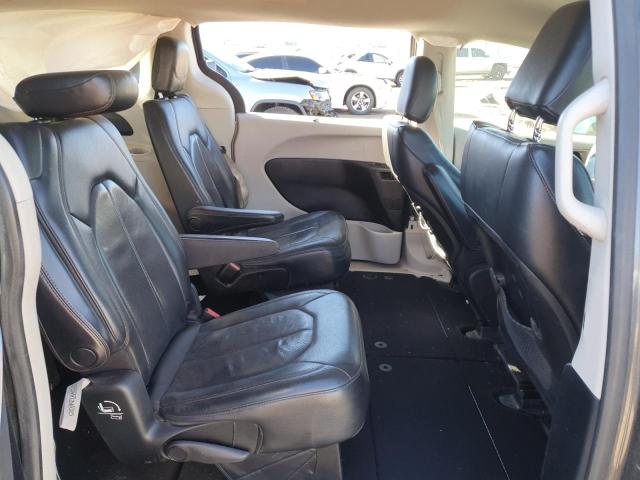 Photo 11 from auction – 2020 CHRYSLER PACIFICA T with VIN 2C4RC1BG5LR112267