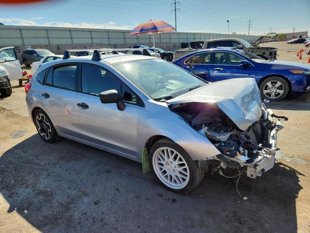 Photo 4 from auction – 2016 SUBARU IMPREZA with VIN JF1GPAA69G8246419