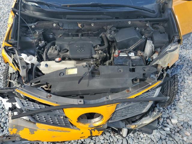 Photo 12 from auction – 2015 TOYOTA RAV4 LE with VIN JTMZFREV4FD046835