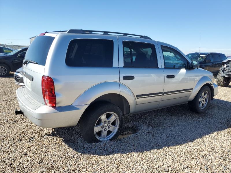 Photo 3 from auction – 2007 DODGE DURANGO SL with VIN 1D8HD48K37F566926