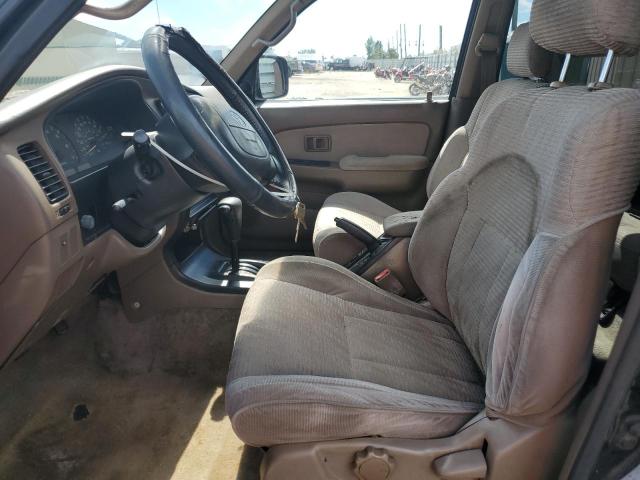 Photo 7 from auction – 1997 TOYOTA 4RUNNER SR5 with VIN JT3GN86R3V0028116