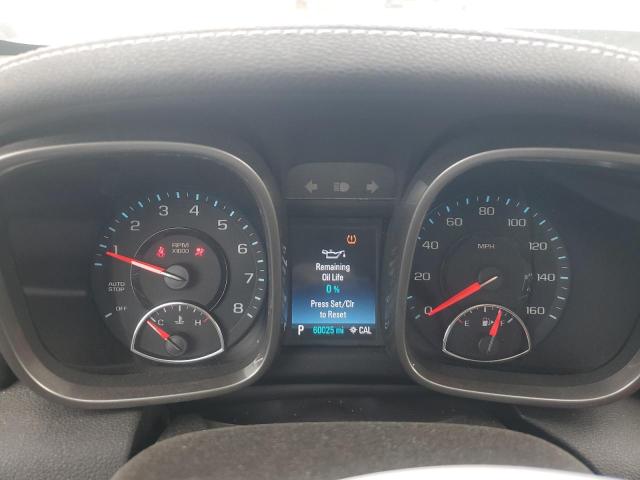 Photo 9 from auction – 2015 CHEVROLET MALIBU 1LT with VIN 1G11C5SL9FF353769