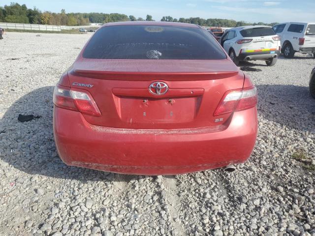 Photo 6 from auction – 2009 TOYOTA CAMRY BASE with VIN 4T1BE46K99U386140