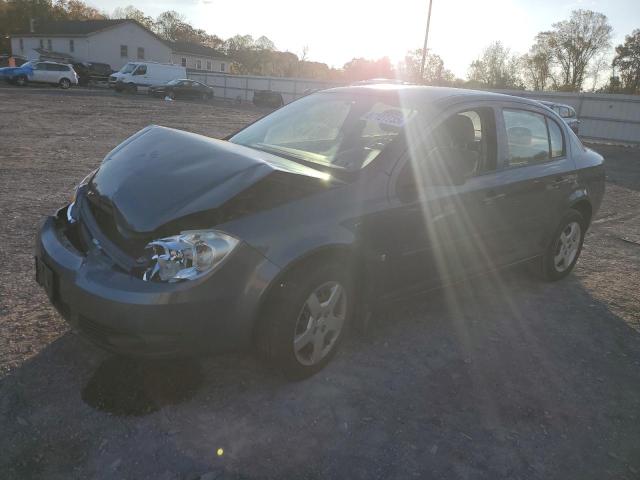 Photo 1 from auction – 2007 CHEVROLET COBALT LS with VIN 1G1AK58F977284369
