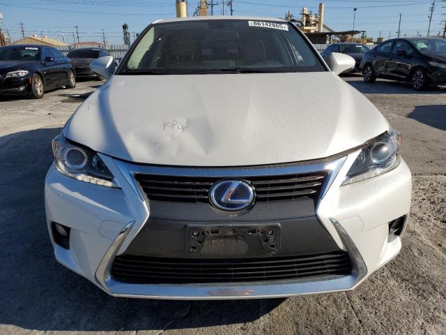 Photo 5 from auction – 2017 LEXUS CT 200 with VIN JTHKD5BH0H2293359