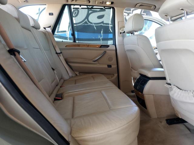 Photo 10 from auction – 2004 BMW X5 3.0I with VIN 5UXFA13514LU40767