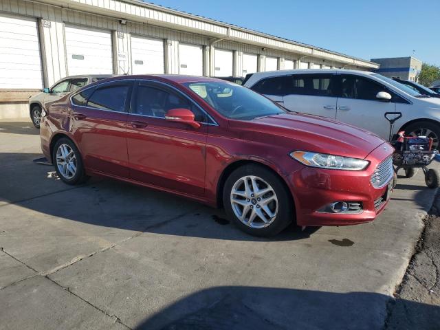Photo 4 from auction – 2015 FORD FUSION SE with VIN 1FA6P0HD7F5121087