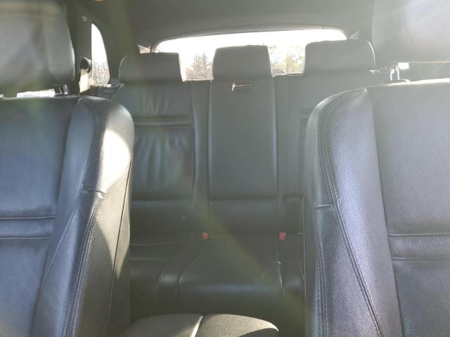 Photo 10 from auction – 2012 BMW X5 XDRIVE5 with VIN 5UXZV8C58CL424252