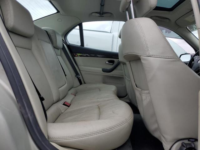 Zdjęcie 10 z aukcji – 2008 SAAB 9-3 2.0T z VIN YS3FB49Y881112306