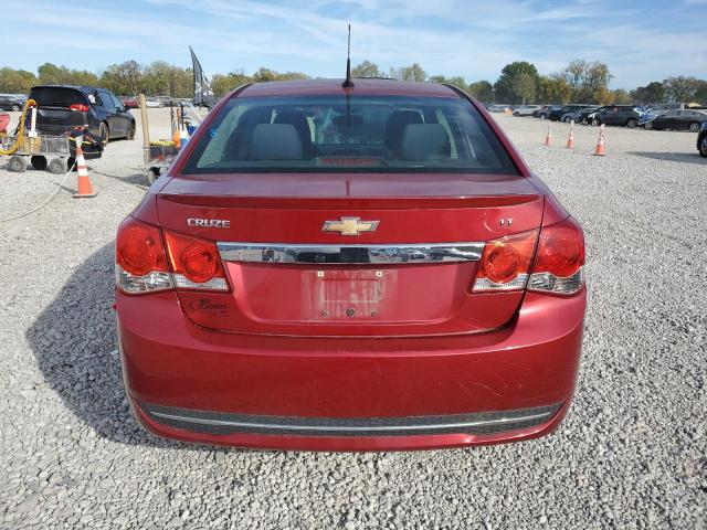 Photo 6 from auction – 2012 CHEVROLET CRUZE with VIN 1G1PF5SC0C7271842