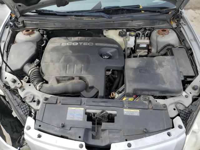 Photo 11 from auction – 2009 PONTIAC G6 with VIN 1G2ZG57B294153724