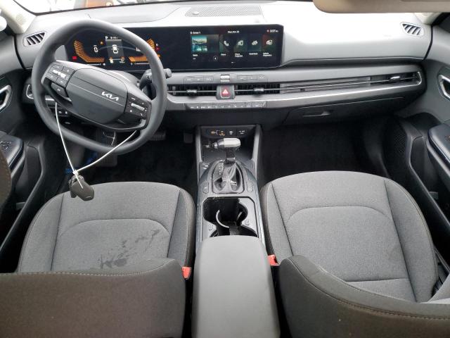 Photo 8 from auction – 2025 KIA K4 LX with VIN 3KPFT4DE1SE133925
