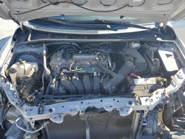 Photo 11 from auction – 2009 TOYOTA COROLLA BA with VIN 1NXBU40E29Z002544