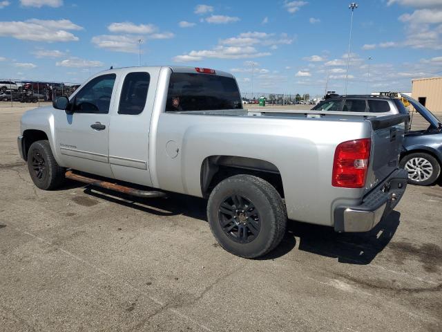 Photo 2 from auction – 2013 CHEVROLET SILVERADO with VIN 1GCRCREA5DZ375016