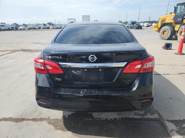 Photo 6 from auction – 2019 NISSAN SENTRA S with VIN 3N1AB7AP2KY358201