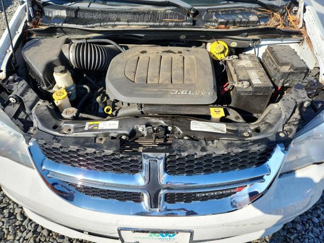Photo 12 from auction – 2016 DODGE GRAND CARA with VIN 2C4RDGCG1GR170672