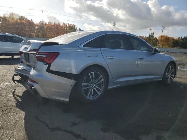 Photo 3 from auction – 2019 AUDI A6 PREMIUM with VIN WAUL2AF26KN075486
