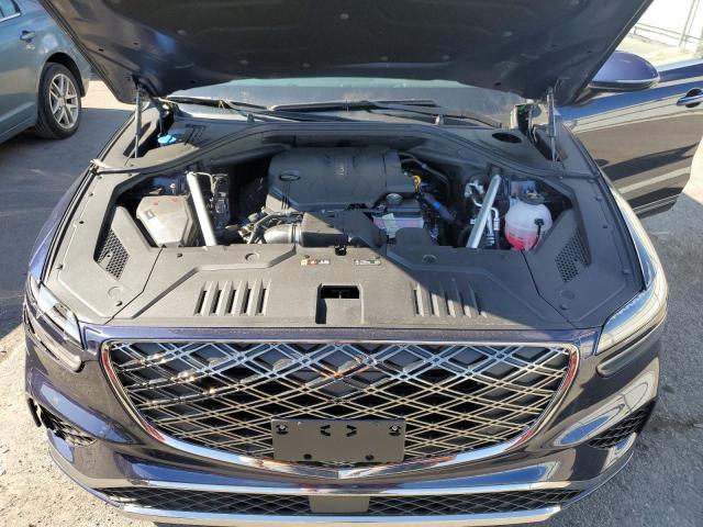 Photo 11 from auction – 2026 GENESIS GV70 BASE with VIN 5NMMADTB1TH038070