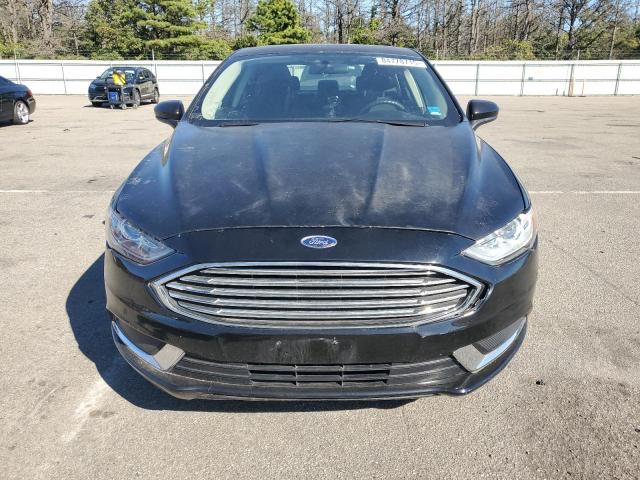 Photo 5 from auction – 2018 FORD FUSION SE with VIN 3FA6P0LU2JR103285