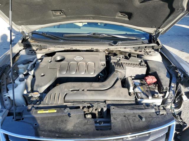 Photo 11 from auction – 2012 NISSAN ALTIMA BAS with VIN 1N4AL2AP9CN519726